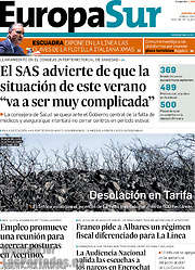 /Europa Sur