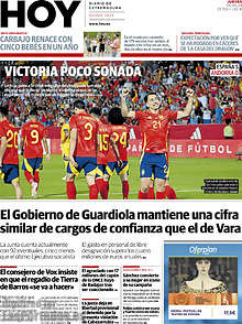 Periodico Hoy