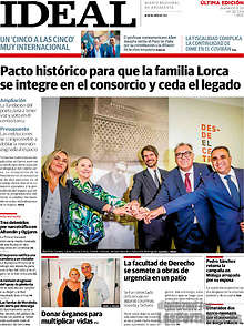 Periodico Ideal