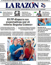 /La Razón
