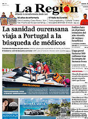 /La Región
