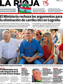Periodico La Rioja