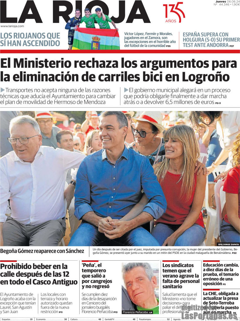 La Rioja