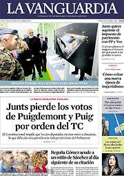 /La Vanguardia