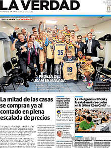 Periodico La Verdad