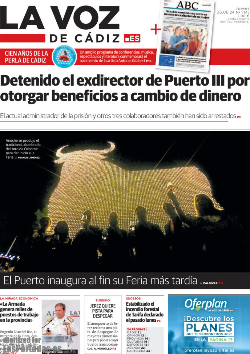 La Voz de Cádiz