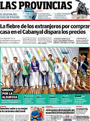 /Las Provincias