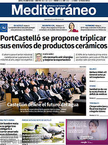 Periodico Mediterráneo