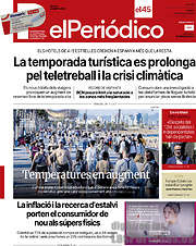 /El Periódico de Catalunya(Català)