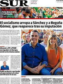 Periodico Sur
