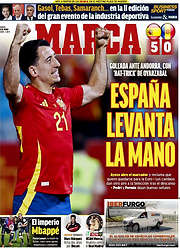 /Marca