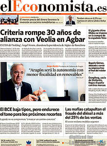 Periodico El Economista