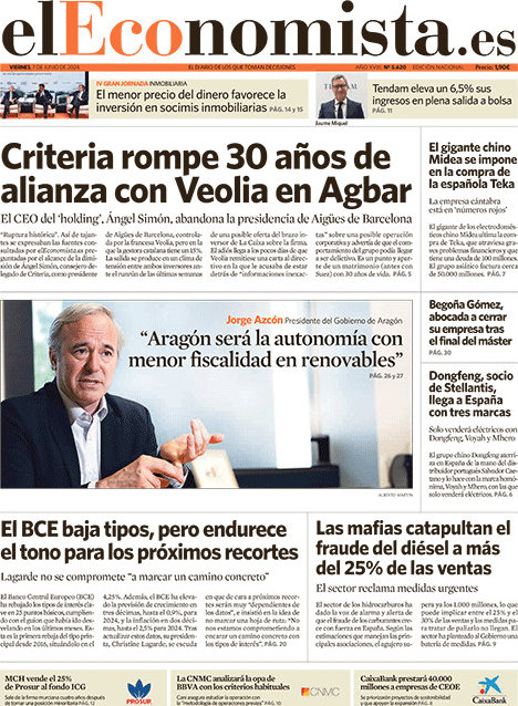El Economista
