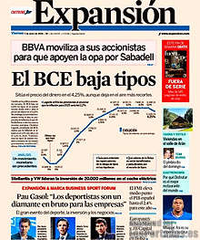 Periodico Expansion