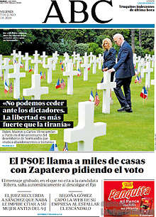 Periodico ABC