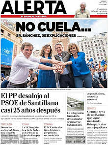 Periodico Alerta