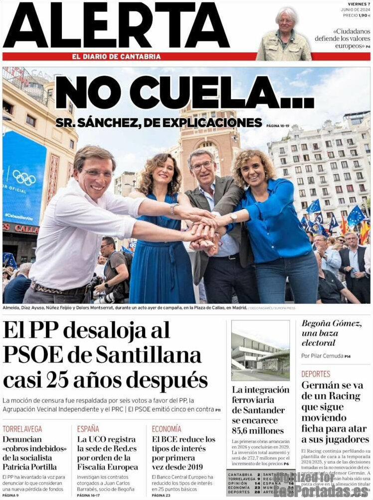 Alerta