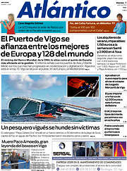 /Atlántico Diario