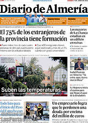 /Diario de Almería
