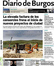 /Diario de Burgos
