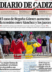 /Diario de Cádiz