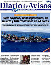 /Diario de Avisos