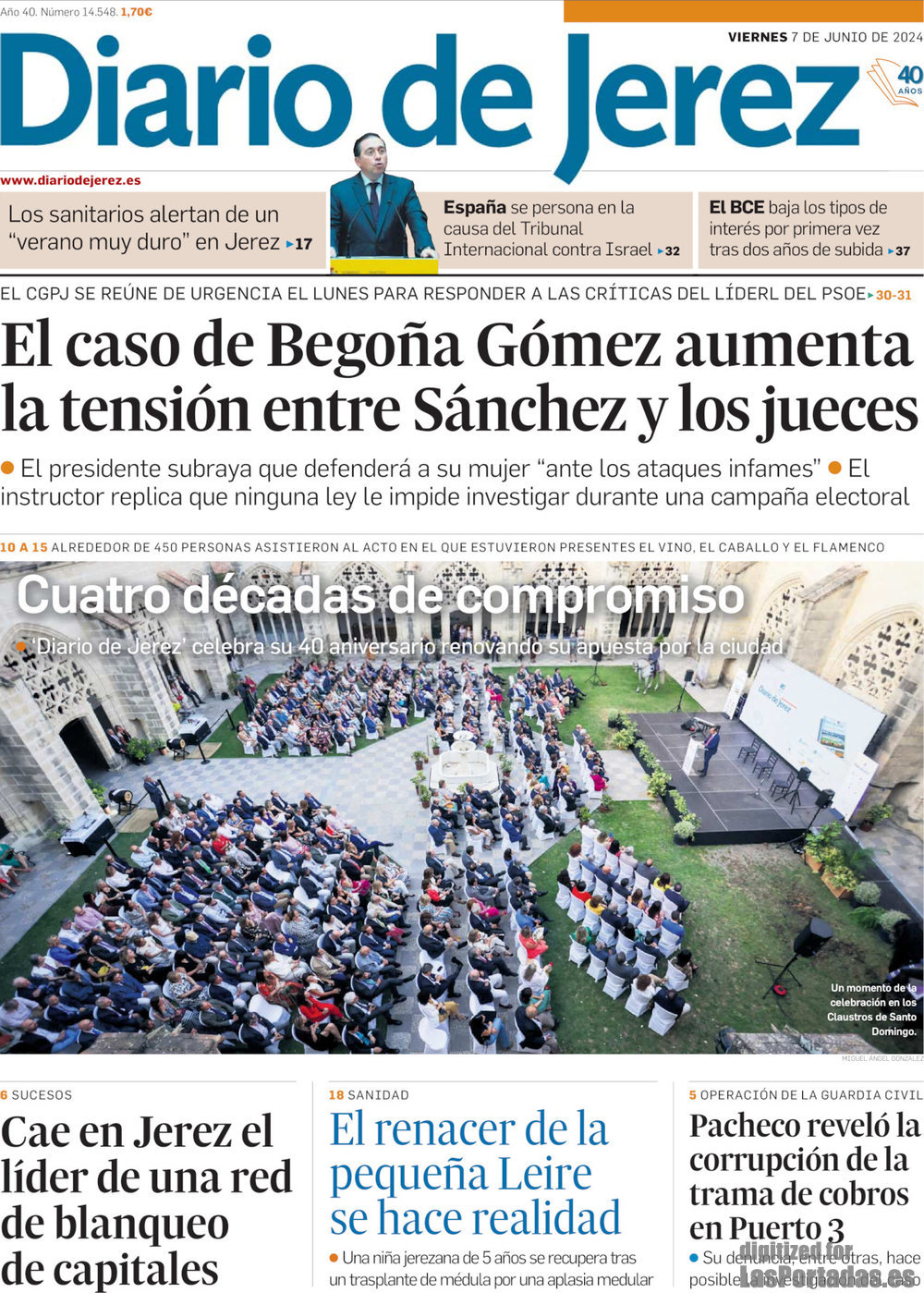 Diario de Jerez