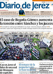/Diario de Jerez