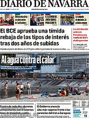 /Diario de Navarra