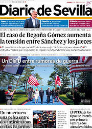 /Diario de Sevilla