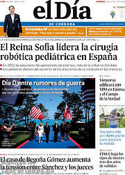 /El Día de Córdoba