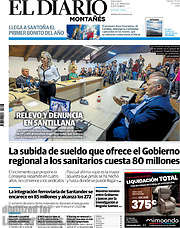 /El Diario Montañés