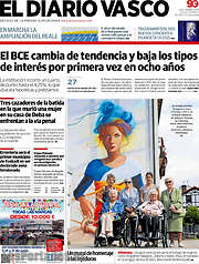 /El Diario Vasco