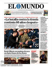 /El Mundo