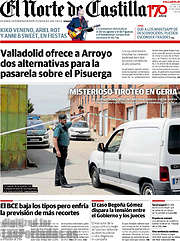 /El Norte de Castilla