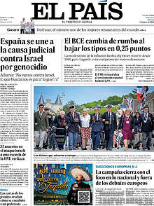Periodico El País