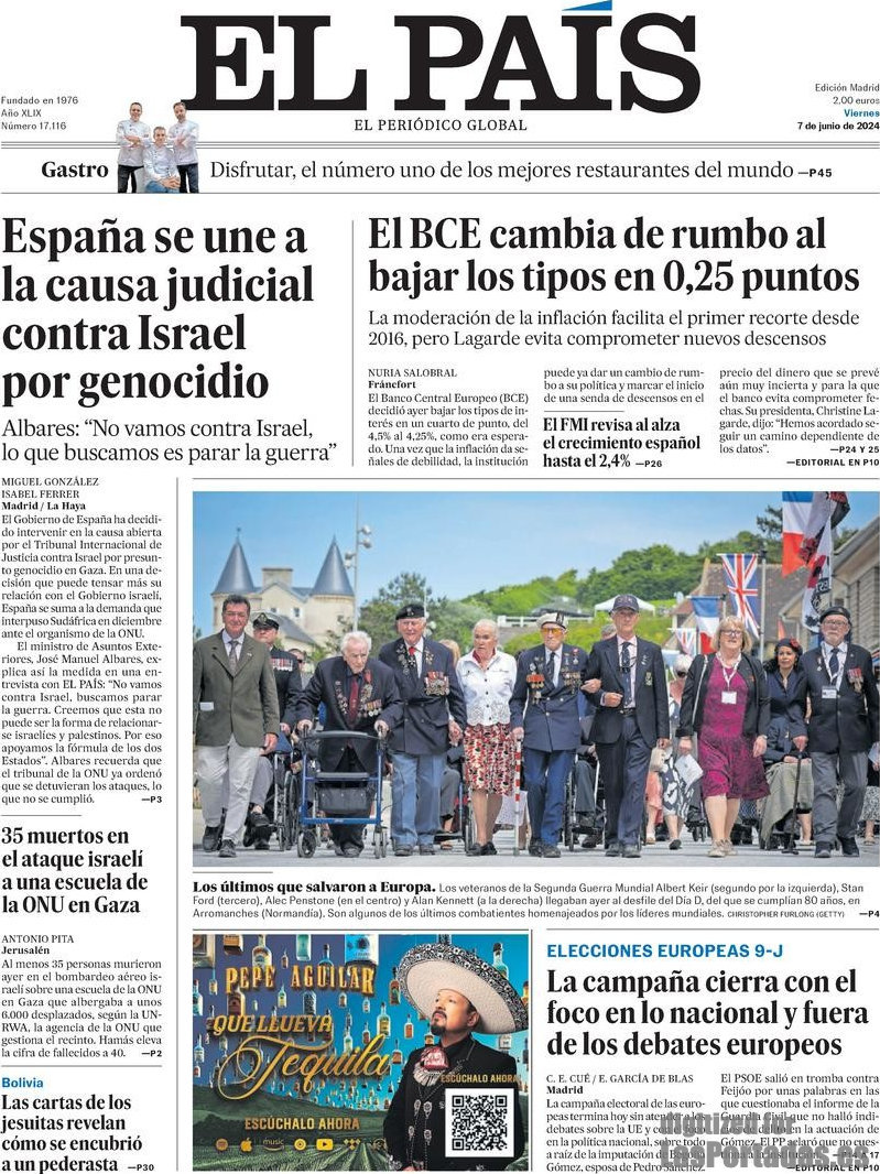 El País