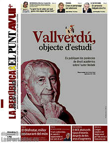Periodico El Punt