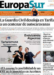 /Europa Sur