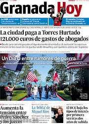 /Granada Hoy