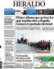 /Heraldo de Aragon