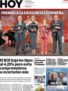 Periodico Hoy