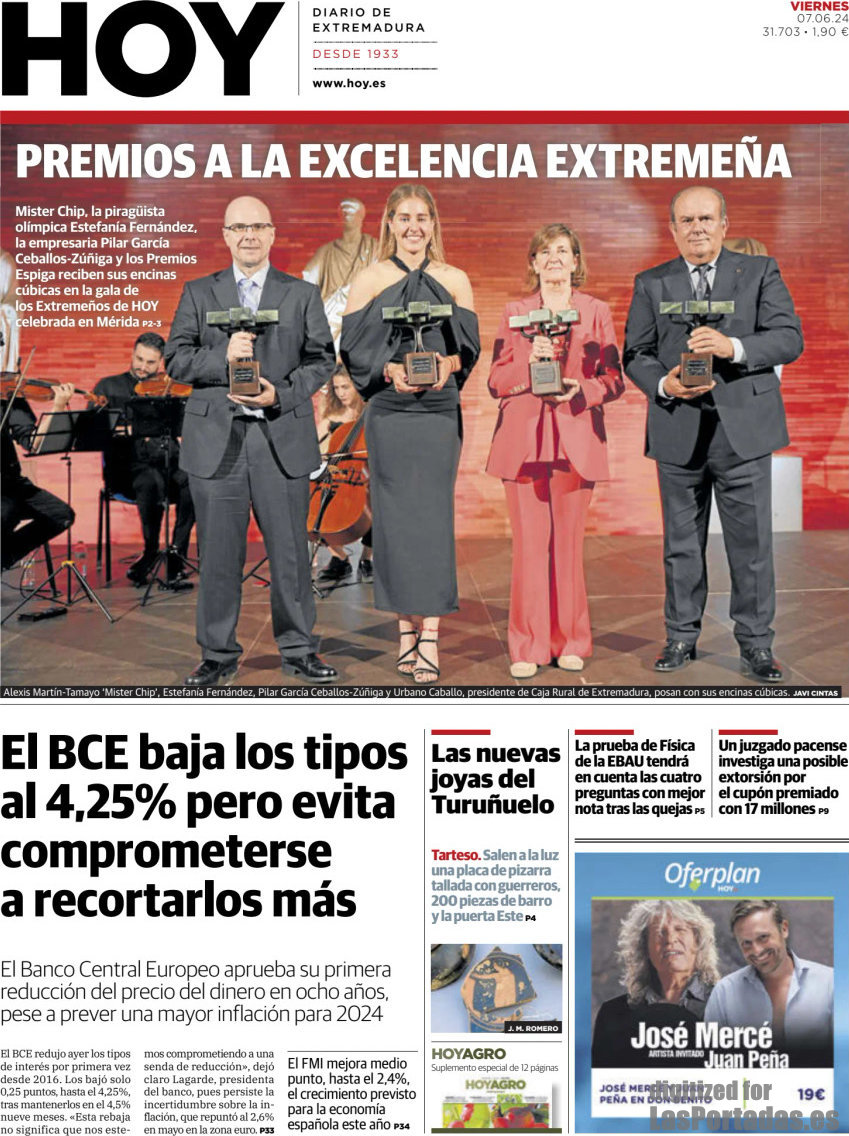 Hoy