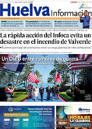 /Huelva Información