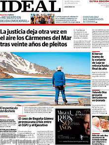 Periodico Ideal