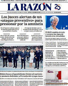 Periodico La Razón