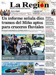 /La Región