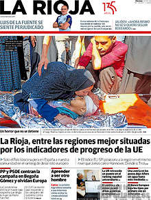 Periodico La Rioja