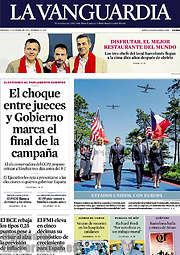 /La Vanguardia