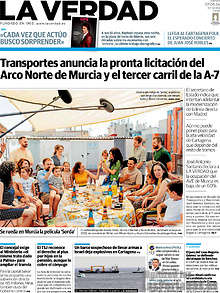Periodico La Verdad